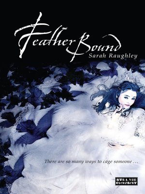 cover image of Feather Bound